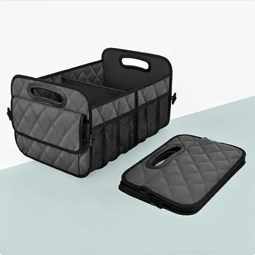 Organiseur de coffre