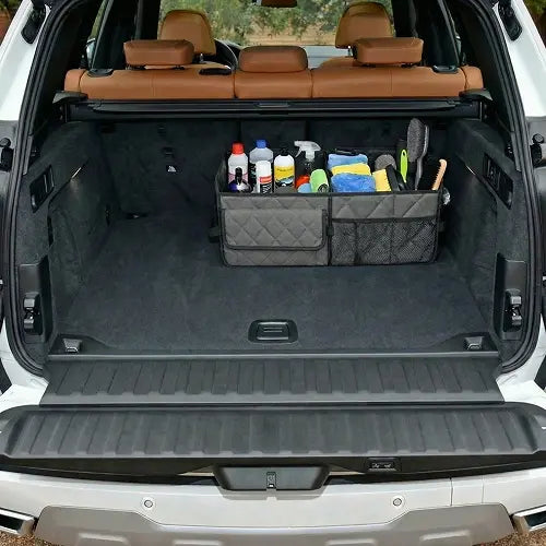 Organiseur de coffre