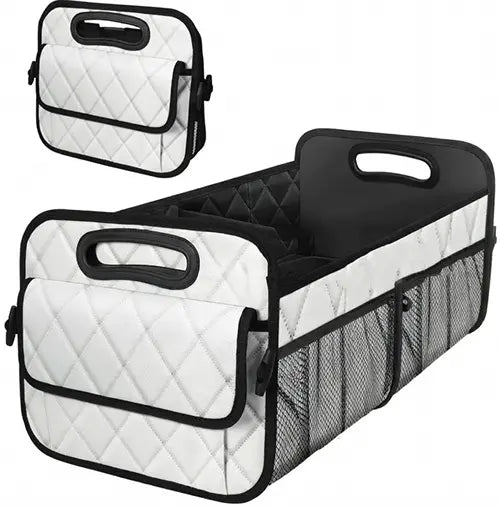 Organiseur de coffre